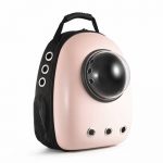 Best Cat Carrier Backpack LEMONDA Portable Pet Travel Carrier