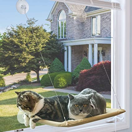 cat hammock NOYAL Cat Resting Seat Perch Window cat hammock NOYAL Cat Resting Seat Perch Window