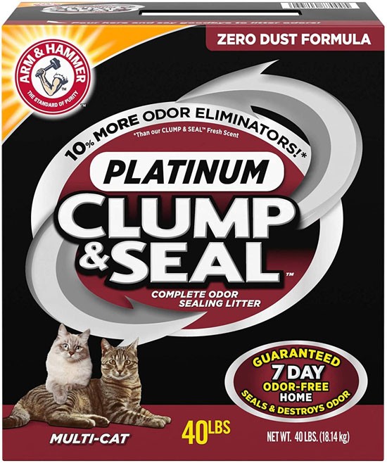 Best-Litter-For-Cats-ARM-&-Hammer-Clump-&-Seal
